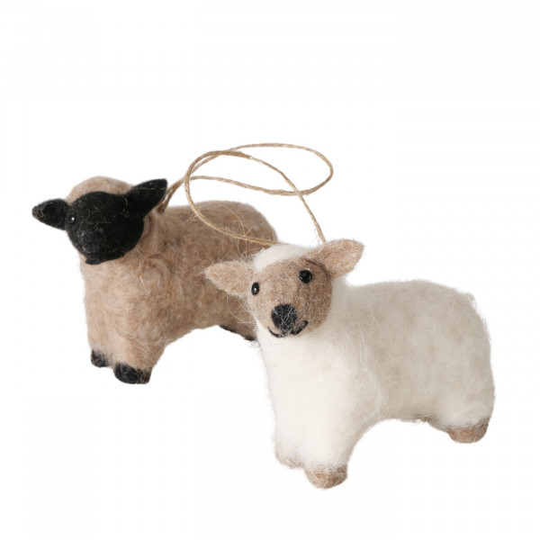 Little Lamb Hanger