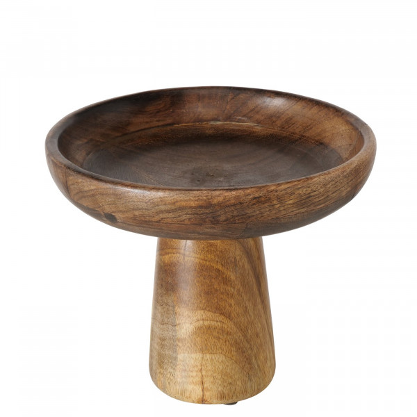 Bowl on Stand