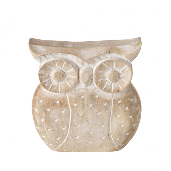 Deco Owl