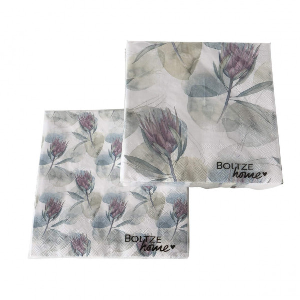 Napkin Protea