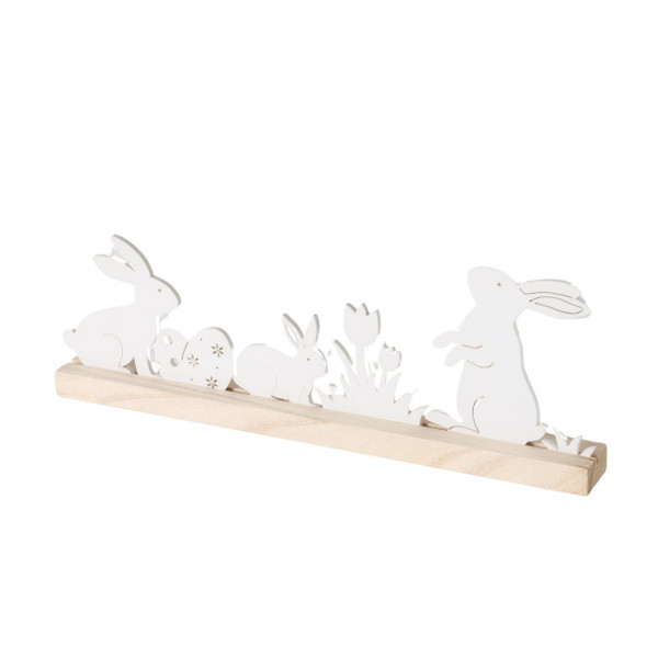 Bunny Parade