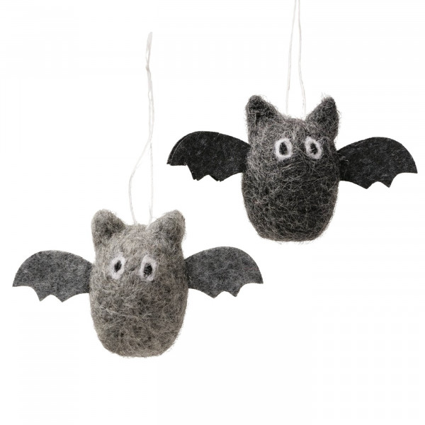 Felt Bat Hanger