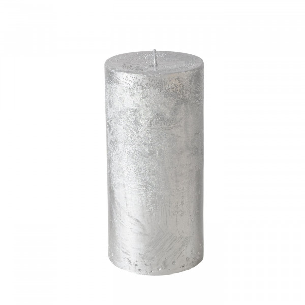 Pillar Candle